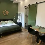 Studio Californie Beach