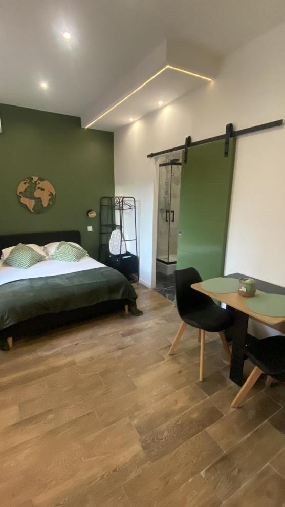 Apartment Californie Nizza